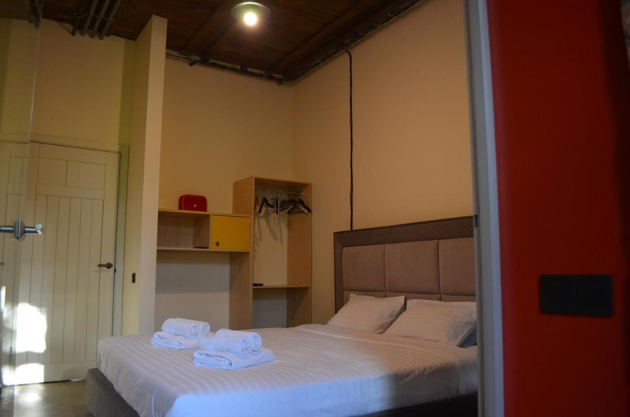 Apartment Arena City Loft Kiev Dış mekan fotoğraf