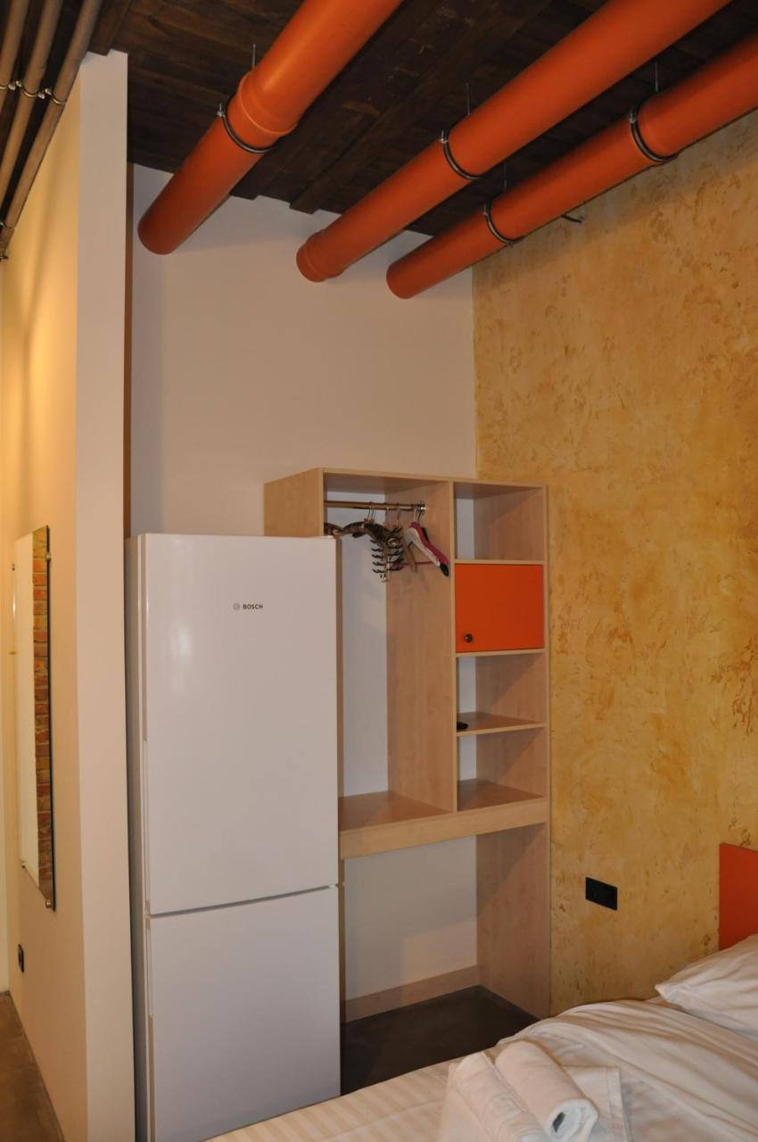 Apartment Arena City Loft Kiev Dış mekan fotoğraf