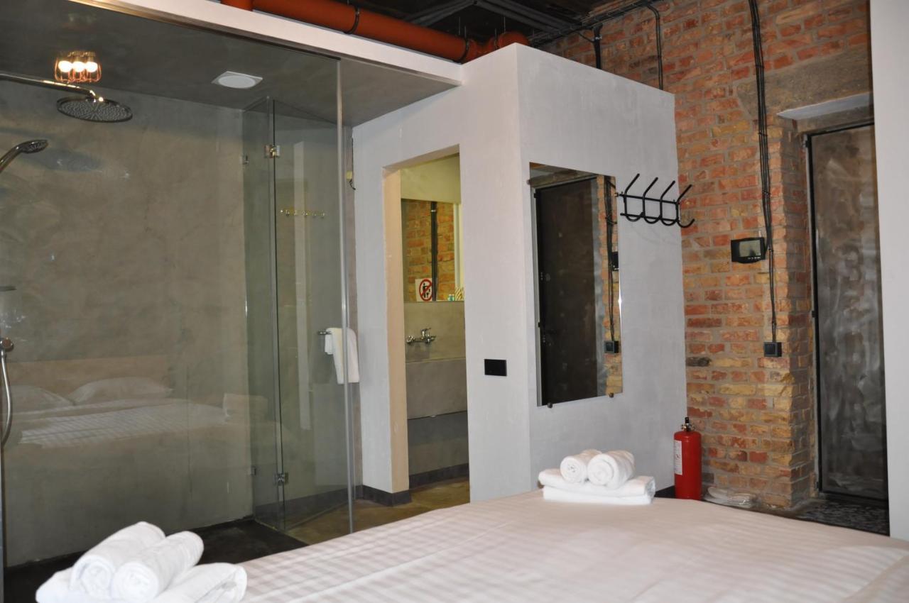 Apartment Arena City Loft Kiev Dış mekan fotoğraf