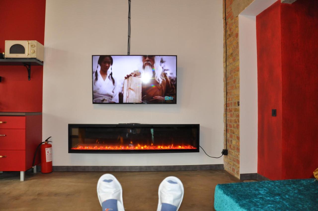 Apartment Arena City Loft Kiev Dış mekan fotoğraf