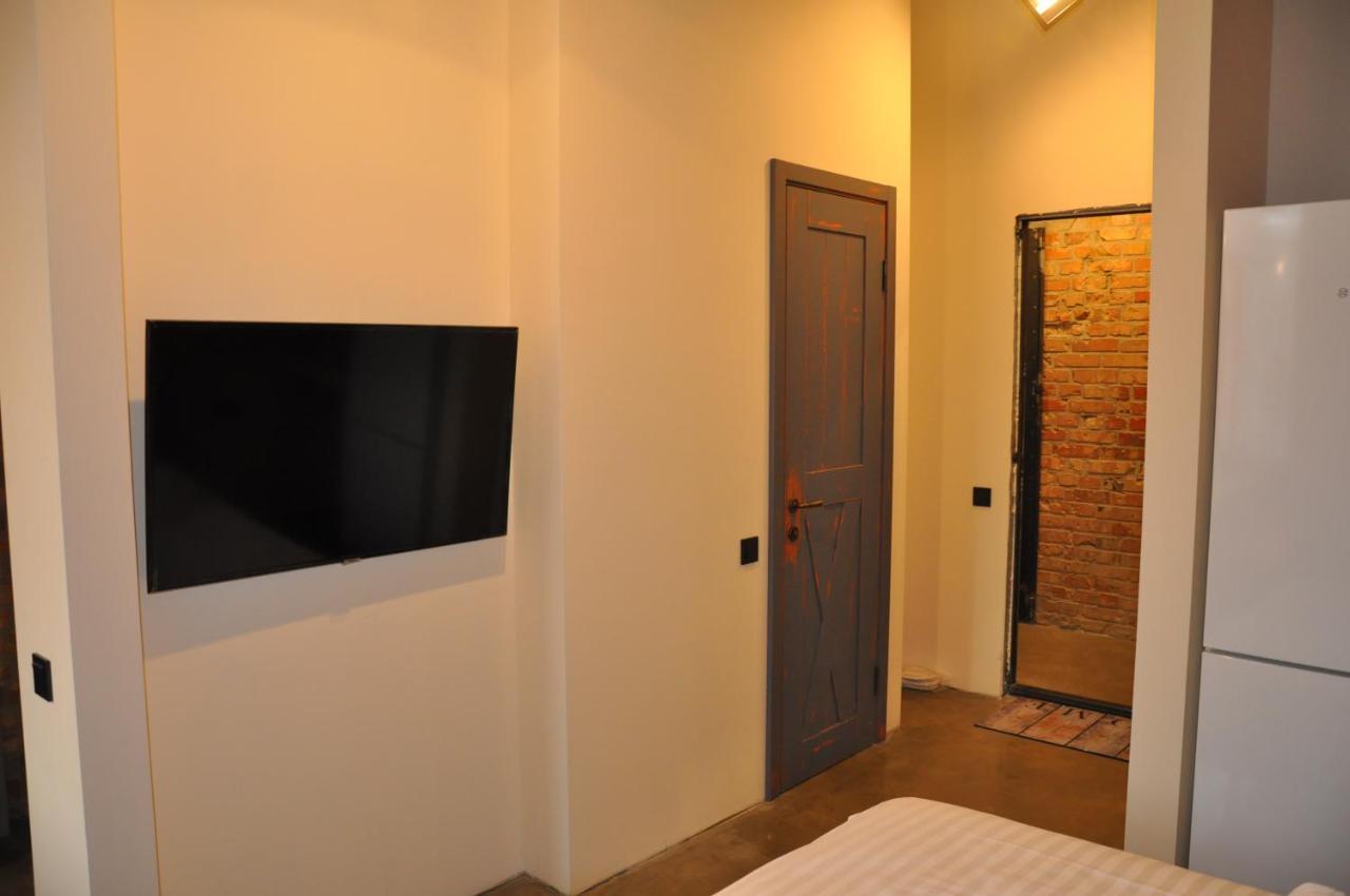 Apartment Arena City Loft Kiev Dış mekan fotoğraf
