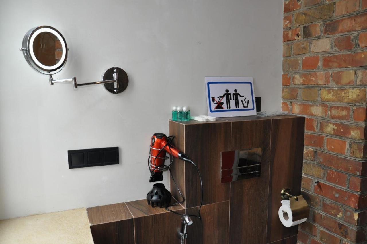Apartment Arena City Loft Kiev Dış mekan fotoğraf