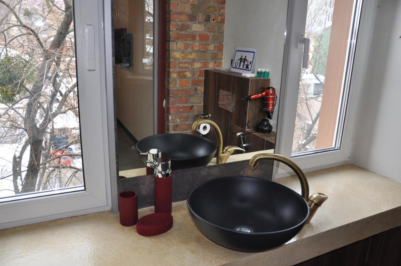 Apartment Arena City Loft Kiev Dış mekan fotoğraf