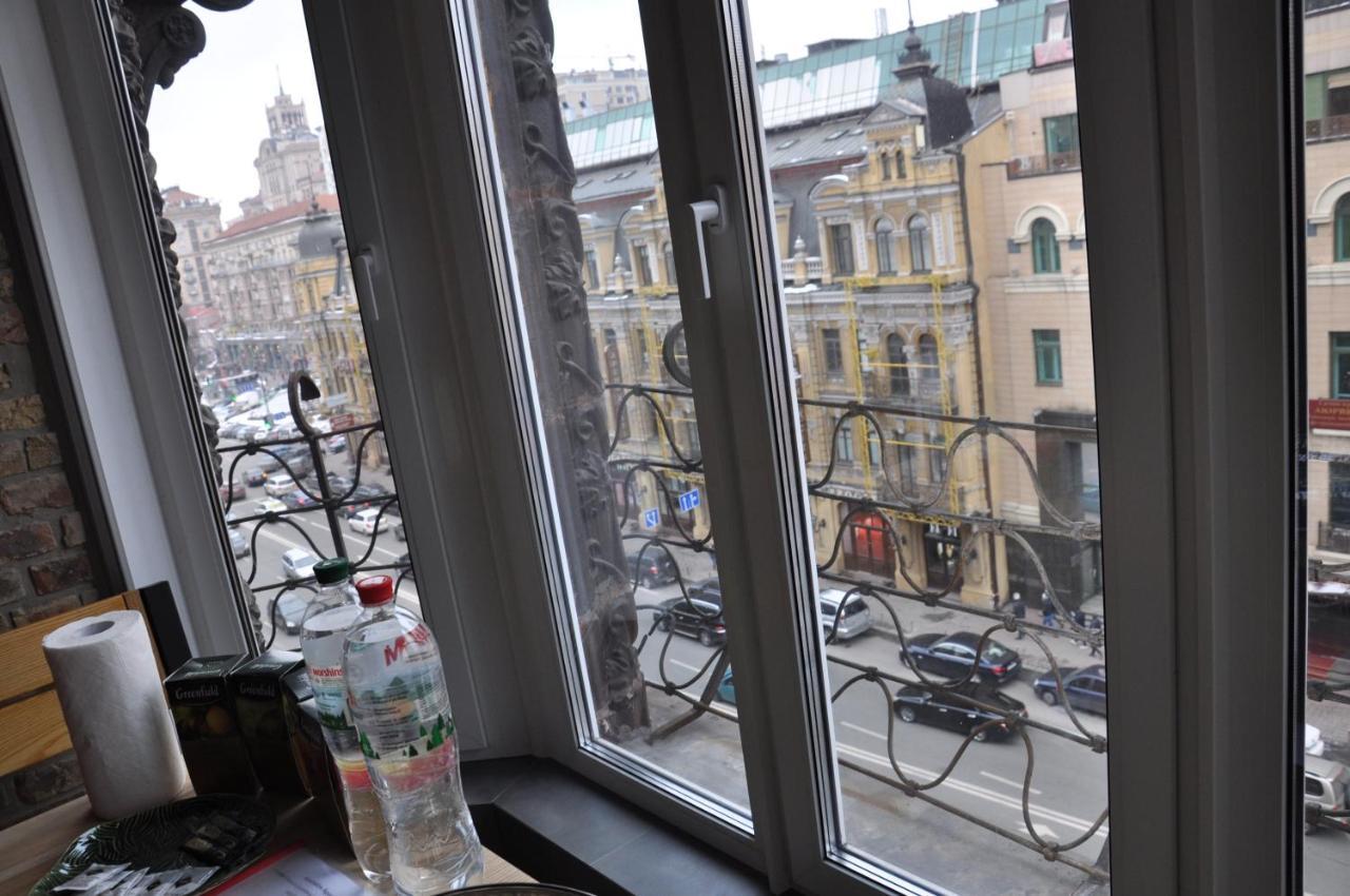 Apartment Arena City Loft Kiev Dış mekan fotoğraf