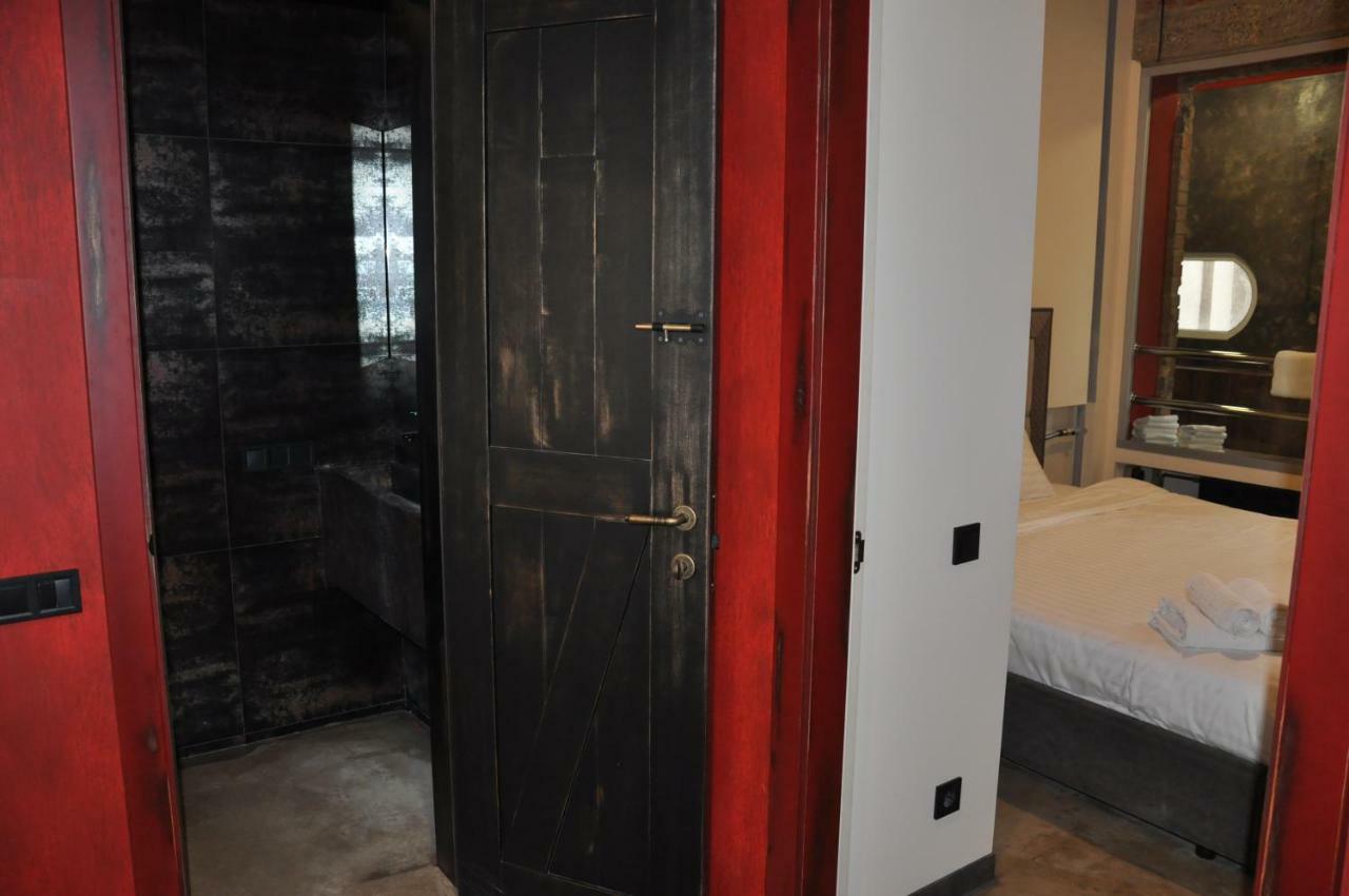 Apartment Arena City Loft Kiev Dış mekan fotoğraf