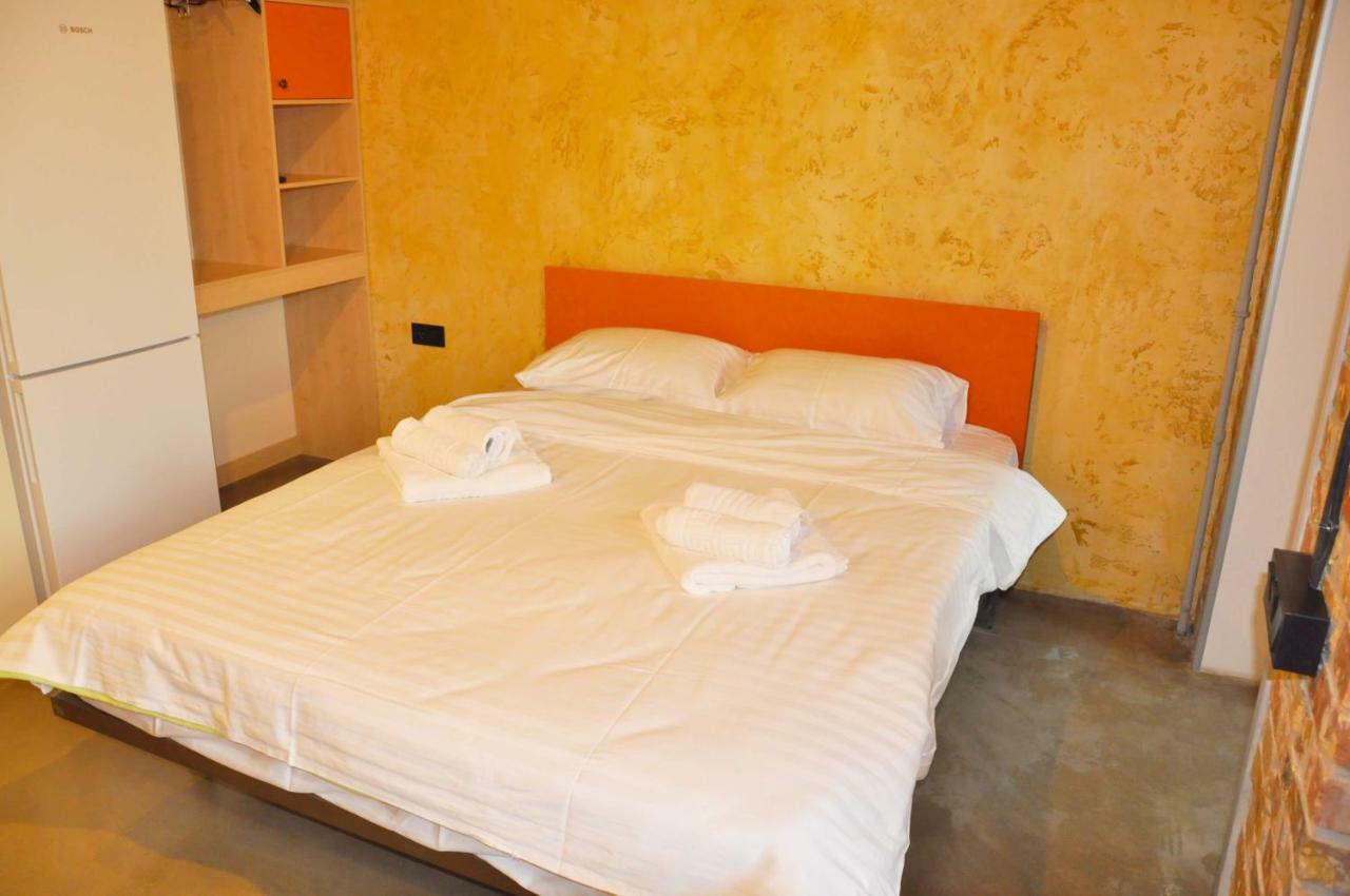 Apartment Arena City Loft Kiev Dış mekan fotoğraf