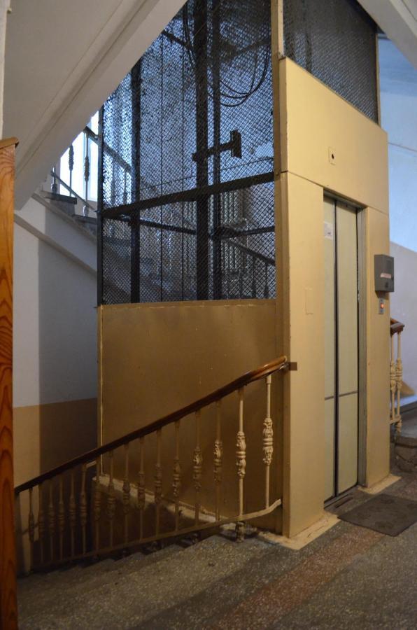 Apartment Arena City Loft Kiev Dış mekan fotoğraf