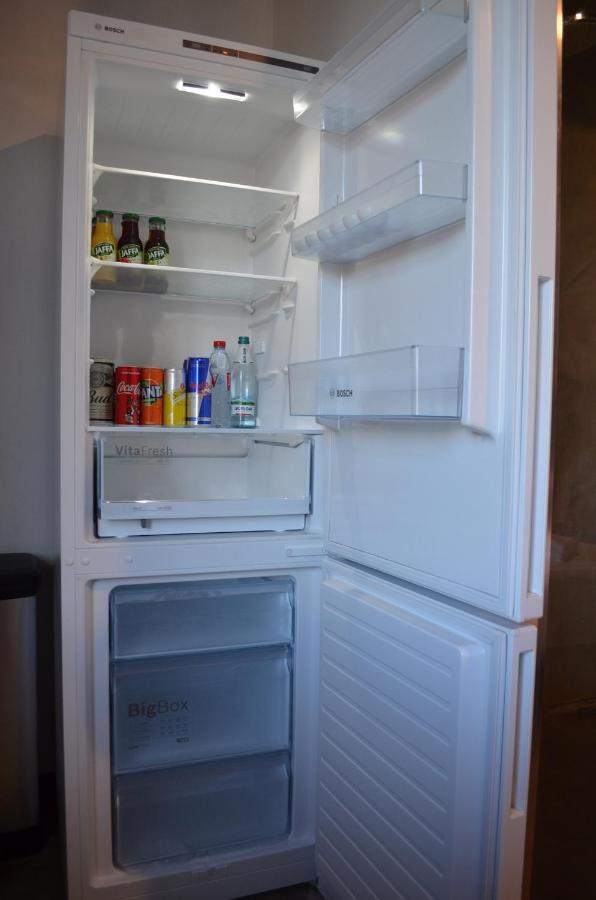 Apartment Arena City Loft Kiev Dış mekan fotoğraf
